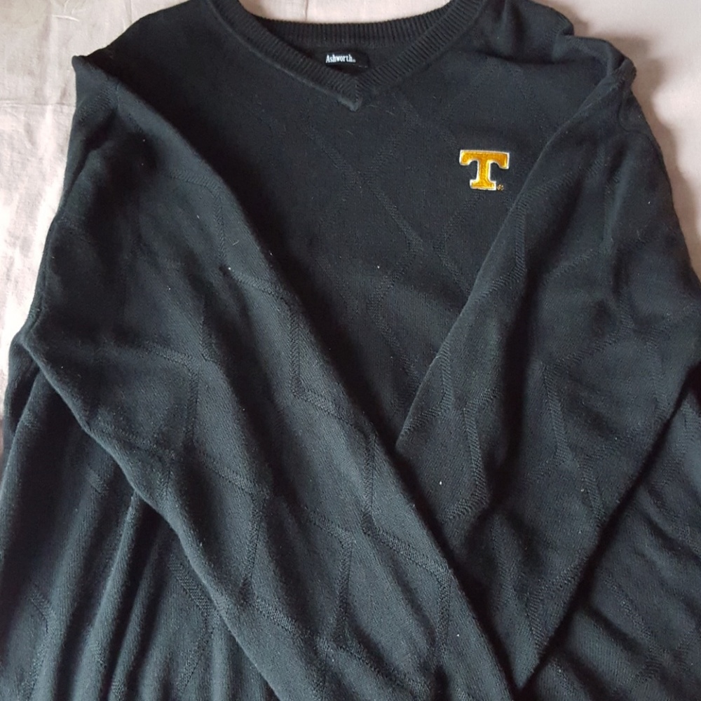 Tennessee sweatshirt